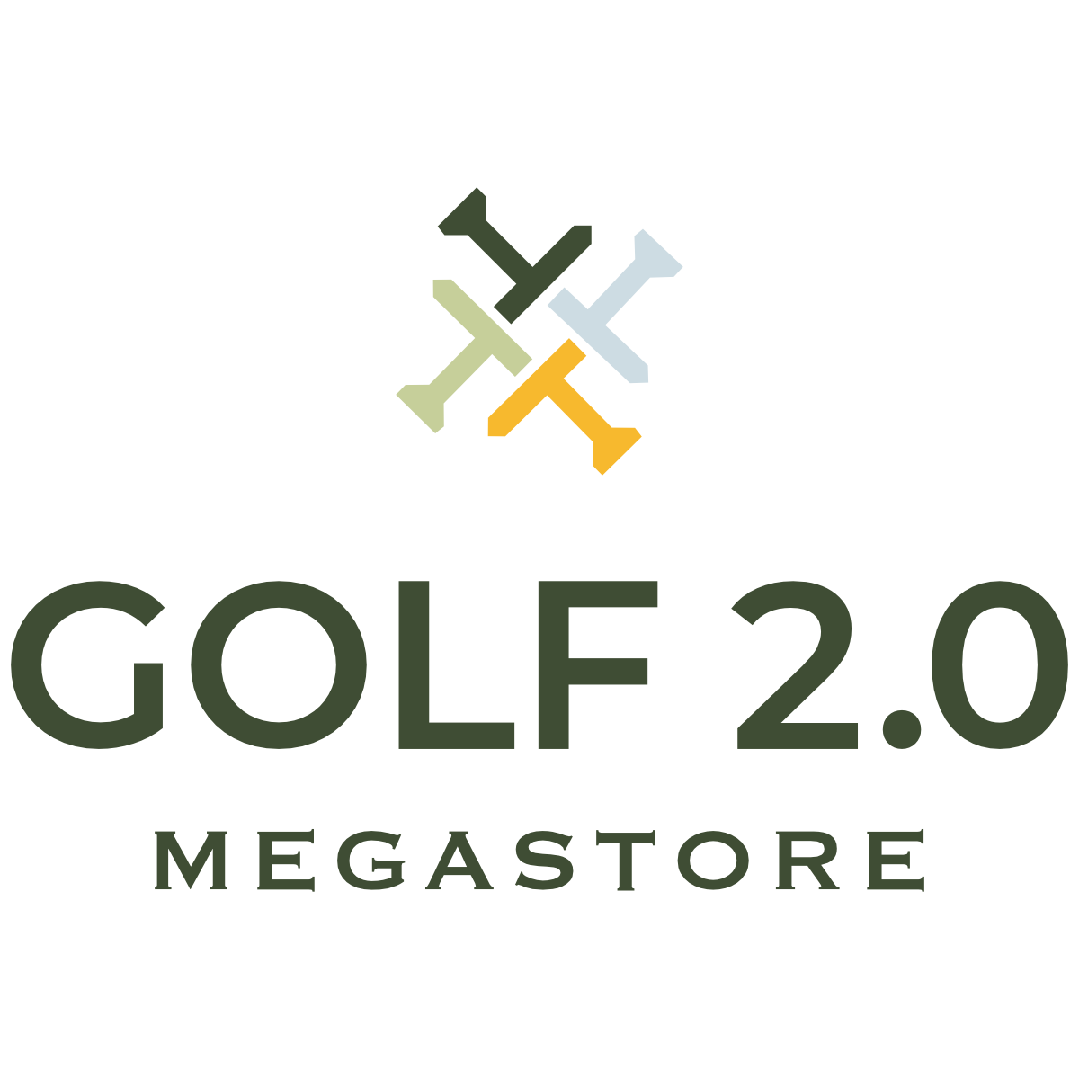 Golf 2.0 Megastore