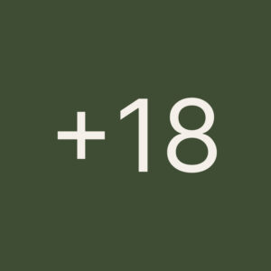 Membership + 18