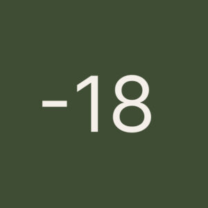 Membership Under 18